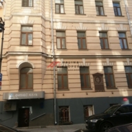 Продажа помещения на Денежном переулке