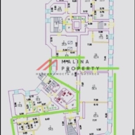 Продажа помещения на Денежном переулке