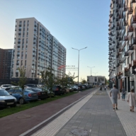 Продажа помещения в ЖК "1-ый Ленинградский"