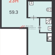 Продажа помещения с арендатором на Кунцевской