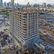 Продажа торгового помещения в ЖК "AMBER CITY"