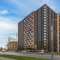 Аренда торгового помещения в ЖК «Преображенская площадь»