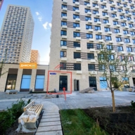 Аренда торгового помещения в ЖК "Кавказский бульвар 51"