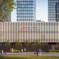 Продажа учебного учреждения в элитном ЖК "Life Time"