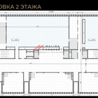 Продажа учебного учреждения в элитном ЖК "Life Time"