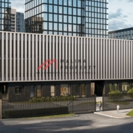 Продажа учебного учреждения в элитном ЖК "Life Time"