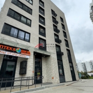 Аренда коммерческого помещения в новом доме