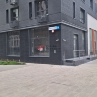 Продажа торгового помещения в жилом комплексе Тринити