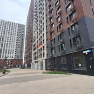 Продажа торгового помещения в жилом комплексе Тринити