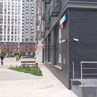 Продажа торгового помещения в жилом комплексе Тринити