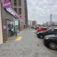 Продажа арендного бизнеса в ЖК "Люблинский парк"