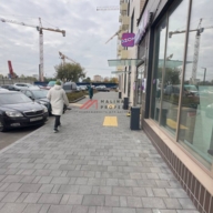 Продажа арендного бизнеса в ЖК "Люблинский парк"