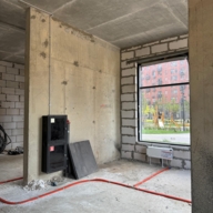 Аренда торгового помещения в ЖК "Остафьево" 