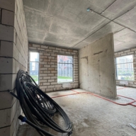 Аренда торгового помещения в ЖК "Остафьево" 