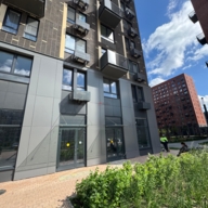 Аренда торгового помещения в ЖК "Остафьево" 