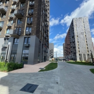 Аренда торгового помещения в ЖК "Остафьево" 