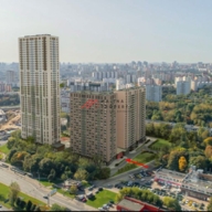 Продажа торгового помещения рядом с метро Селигерская