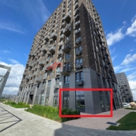 Аренда торгового помещения в ЖК "Остафьево" 
