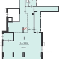 Продажа торгового помещения рядом с метро Селигерская
