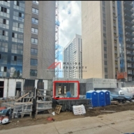 Продажа торгового помещения рядом с метро Селигерская