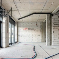 Аренда торгового помещения в ЖК «Преображенская площадь»