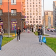 Аренда нежилого помещения рядом с Пятерочкой