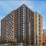 Продажа помещения в ЖК Преображенская площадь