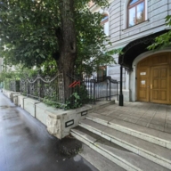 Продажа помещения с лабораторией "Гемотест" на Менделеевской