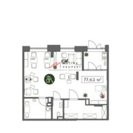 Продажа помещения в ЖК "Преображенская площадь"