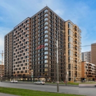 Продажа помещения в ЖК "Преображенская площадь"