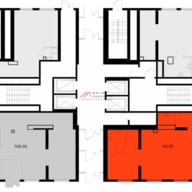 Аренда торгового помещения в ЖК "Люблинский парк"