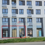 Продажа коммерческого помещения в ЖК Мытищи Парк