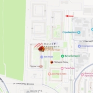 Продажа коммерческого помещения в ЖК Мытищи Парк