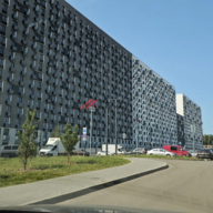 Продажа коммерческого помещения в ЖК Мытищи Парк