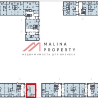 Продажа коммерческого помещения в ЖК Мытищи Парк