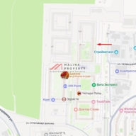 Продажа коммерческого помещения в ЖК Мытищи Парк