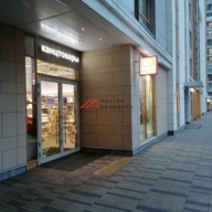 Продажа торгового помещения в ЖК "LIFE-Ботанический сад"