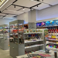 Продажа торгового помещения в ЖК "LIFE-Ботанический сад"