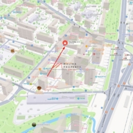 Продажа торгового помещения в ЖК "LIFE-Ботанический сад"