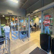 Продажа помещения с магазином "Пятерочка" в Люберцах