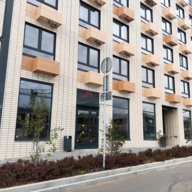 Аренда помещения в ЖК "Середневский Лес" 