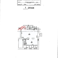 Продажа помещения с арендатором МТС банк