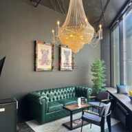 Продажа помещения с арендаторами в ЖК "Фестиваль парк" 