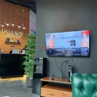 Продажа помещения с арендаторами в ЖК "Фестиваль парк" 