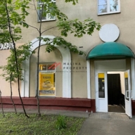 Продажа торгового помещения с арендаторами