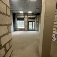 Аренда торгового помещения в ЖК Новое Очаково