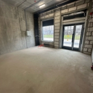 Аренда торгового помещения в ЖК Новое Очаково