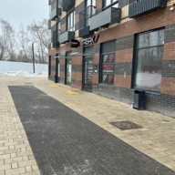 Аренда торгового помещения в ЖК Новое Очаково