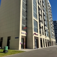 Продажа помещения с арендаторами у метро Спартак 