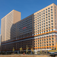 Продажа помещения в ЖК "Люблинский парк" с арендатором аптека